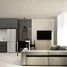 Studio Penthouse zu verkaufen im Rising Place Thappraya, Nong Prue, Pattaya, Chon Buri