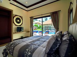 3 Schlafzimmer Villa zu vermieten im Dreamland Villas, Bo Phut, Koh Samui