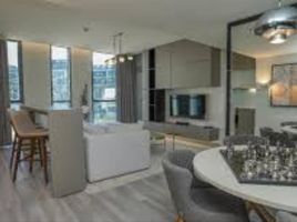 2 Schlafzimmer Appartement zu verkaufen im Midtown Noor, Midtown