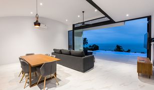 3 Bedrooms Villa for sale in Bo Phut, Koh Samui Lux Neo