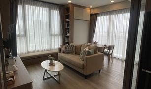 2 Bedrooms Condo for sale in Bang Kaeo, Samut Prakan Whizdom the Forestias