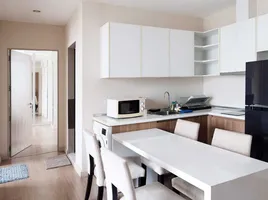 2 Bedroom Condo for sale at The Capital Ratchaprarop-Vibha, Sam Sen Nai