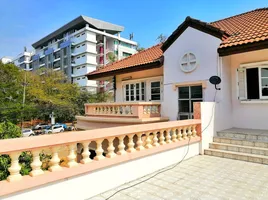 7 Bedroom House for rent in Don Mueang Airport, Sanam Bin, Lak Hok