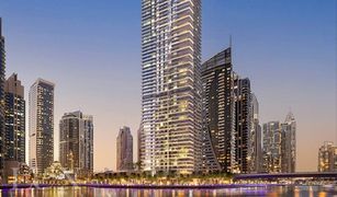 2 Bedrooms Apartment for sale in Park Island, Dubai Marina Shores