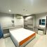 1 Schlafzimmer Appartement zu vermieten im Sukhumvit Living Town, Khlong Toei Nuea