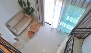 1 Bedroom Condo for sale in Si Lom, Bangkok The Lofts Silom