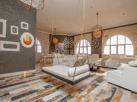 4 Bedroom Penthouse for sale at New Al Taawun Road, Al Taawun, Sharjah