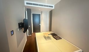 1 Bedroom Condo for sale in Khlong Tan Nuea, Bangkok The Diplomat 39