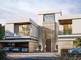 5 Bedroom Villa for sale at The Hartland Villas, Sobha Hartland, Mohammed Bin Rashid City (MBR)