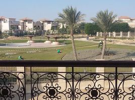 4 Bedroom Villa for sale at Royal City, Sheikh Zayed Compounds, Sheikh Zayed City, Giza