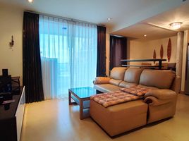 1 Schlafzimmer Wohnung zu verkaufen im The Cliff Pattaya, Nong Prue, Pattaya, Chon Buri