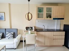 1 Bedroom Apartment for sale at The 88 Condo Hua Hin, Hua Hin City