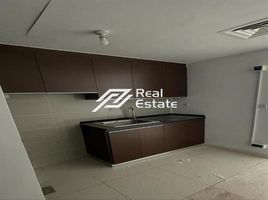 Studio Apartment for sale at Marina Heights 2, Marina Square, Al Reem Island