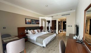 Studio Appartement a vendre à , Dubai MILANO by Giovanni Botique Suites