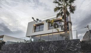 4 Habitaciones Villa en venta en Signature Villas, Dubái Signature Villas Frond N