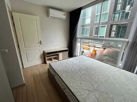 Studio Condo for rent at Chateau In Town Charansanitwong 96/2, Bang Ao