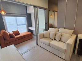 1 Bedroom Condo for sale at The Parkland Phetkasem 56, Bang Wa, Phasi Charoen