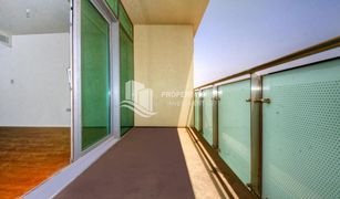 1 chambre Appartement a vendre à Al Muneera, Abu Dhabi Al Maha