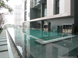 1 Bedroom Condo for rent at Ideo Q Phayathai, Thung Phaya Thai