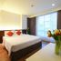2 Schlafzimmer Appartement zu vermieten im Tanida Residence, Si Lom, Bang Rak, Bangkok