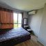 2 Schlafzimmer Wohnung zu verkaufen im Orchid Park Condo, Talat Khwan, Mueang Nonthaburi, Nonthaburi