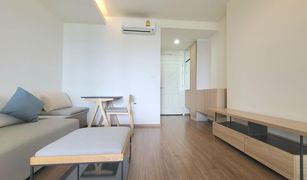 曼谷 Bang Phongphang U Delight Residence Riverfront Rama 3 1 卧室 公寓 售 