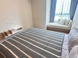 1 Schlafzimmer Wohnung zu vermieten im Zcape X2, Choeng Thale, Thalang