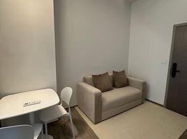 1 Schlafzimmer Wohnung zu vermieten im Origin Plug & Play Ramkhamhaeng Triple Station, Hua Mak, Bang Kapi