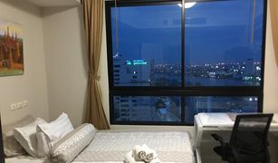 2 Bedrooms Condo for sale in Bang Kho Laem, Bangkok Supalai Casa Riva