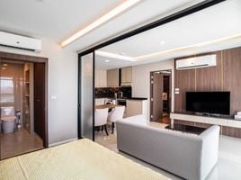 2 Schlafzimmer Wohnung zu verkaufen im Mida Grande Resort Condominiums, Choeng Thale