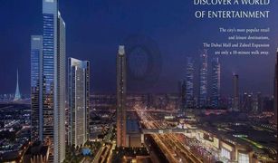 2 Bedrooms Apartment for sale in , Dubai Downtown Views II