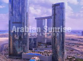 2 Bedroom Apartment for sale at Sky Tower, Shams Abu Dhabi