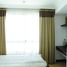 2 Schlafzimmer Appartement zu vermieten im Supalai Casa Riva, Bang Kho Laem, Bang Kho Laem