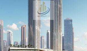 1 Bedroom Apartment for sale in , Dubai Address Harbour Point