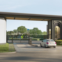 บริทาเนีย วงแหวน–เทพารักษ์