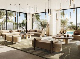 5 Bedroom Villa for sale at Farm Gardens 2, Juniper, DAMAC Hills 2 (Akoya), Dubai