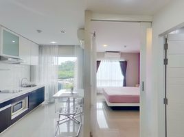 1 Bedroom Condo for rent at The Scene , Kathu, Kathu, Phuket