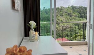 1 Bedroom Condo for sale in Ratsada, Phuket The Green Places Condominium