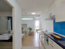 1 Bedroom Condo for sale at V Residence, Chang Phueak