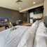 Studio Condo for rent at Cybersquare, Sepang, Sepang