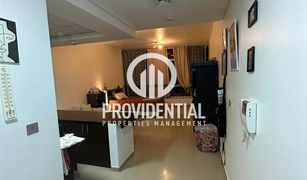 Studio Appartement zu verkaufen in City Of Lights, Abu Dhabi C6 Tower