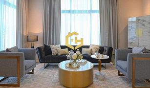 3 Habitaciones Villa en venta en District 11, Dubái THE FIELDS AT D11 - MBRMC
