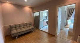 Available Units at Fuse Chan - Sathorn