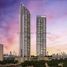3 Bedroom Apartment for sale at Maimoon Twin Towers, Diamond Views, Jumeirah Village Circle (JVC)