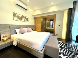 2 Schlafzimmer Haus zu verkaufen im Riverhouse Phuket, Choeng Thale