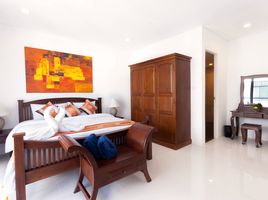 3 Bedroom Penthouse for rent at Kamala Regent, Kamala