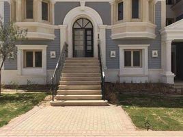 4 Bedroom House for sale at Mountain View iCity, The 5th Settlement, New Cairo City, Cairo