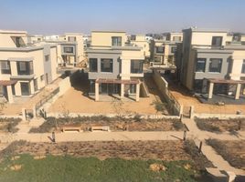 4 Bedroom Villa for sale at Villette, The 5th Settlement, New Cairo City