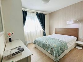 1 Schlafzimmer Wohnung zu vermieten im Smart Condo Watcharapol, Tha Raeng, Bang Khen