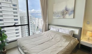 1 chambre Condominium a vendre à Khlong Toei Nuea, Bangkok Celes Asoke